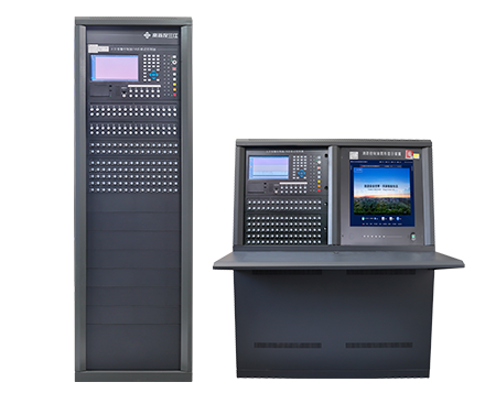 火災報警控制器/消防聯(lián)動控制器JB-QGL-C8020/JB-QTL-C8020