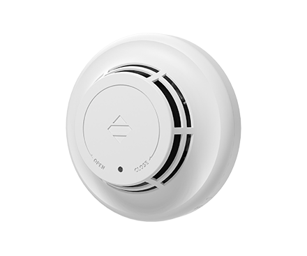 點(diǎn)型光電感煙火災(zāi)探測(cè)器JTY-GD-C830